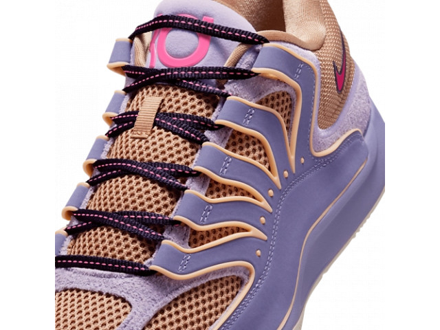 Nike KD 18 - Баскетбольні Кросівки