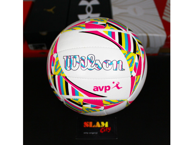 Wilson AVP Movement - Волейбольний М'яч