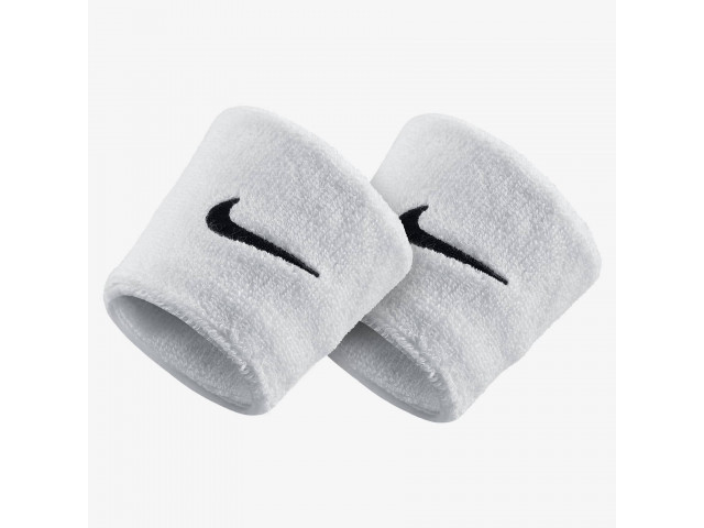 Nike Swoosh Wristbands - Повязка (напульсник) на руку