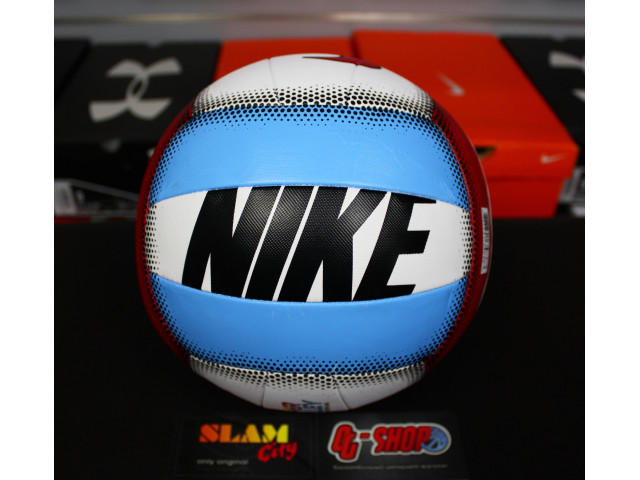 Nike Hyper Volley 18P - Мяч для Пляжного Волейбола