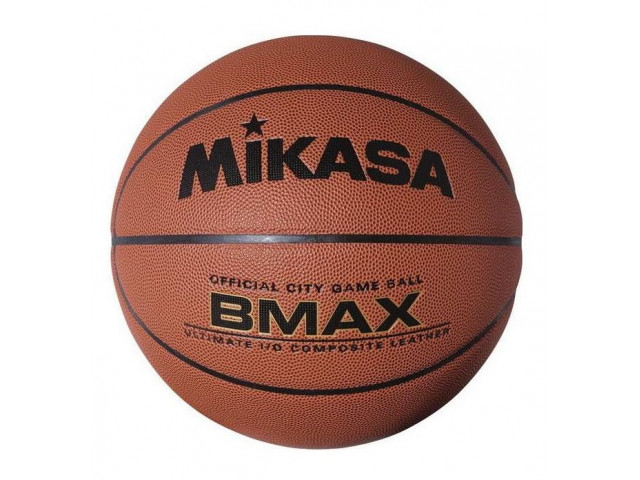 Mikasa BMAX-J - Баскетбольний М'яч