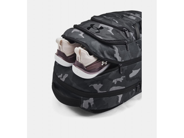 Under Armour Hustle 6.0 Pro Backpack - Універсальний Рюкзак