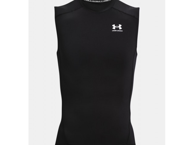 Under Armour Men's HeatGear® Sleeveless - Компресійна Майка