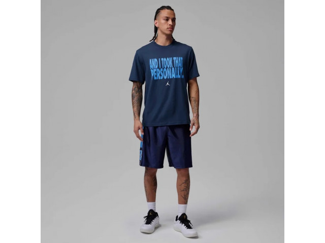 Jordan Sport Men's Dri-FIT T-Shirt - Чоловіча Футболка