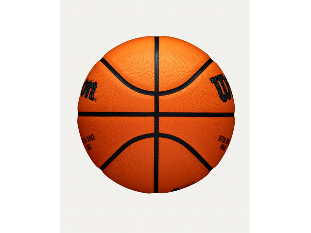 Wilson Evo NXT Basketball Africa League - Баскетбольний М'яч