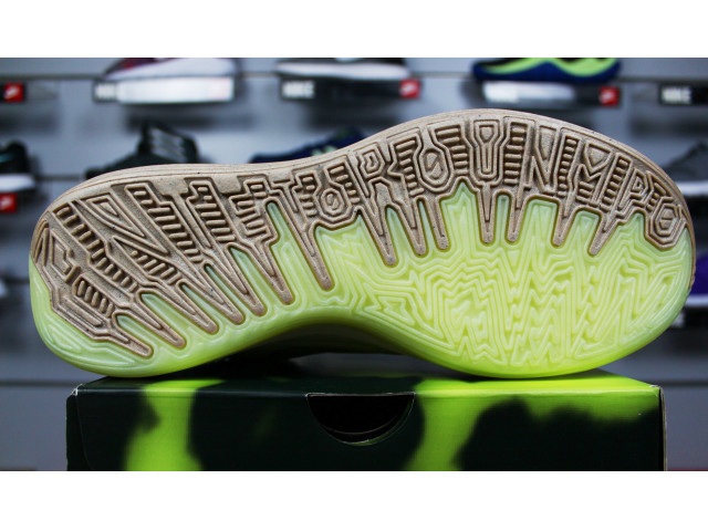 Nike Giannis Freak 7 - Баскетбольні Кросівки