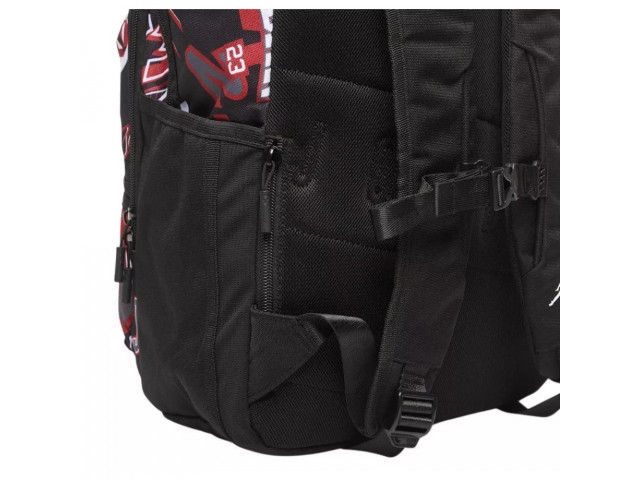 Air Jordan Patrol Backpack - Універсальний Рюкзак