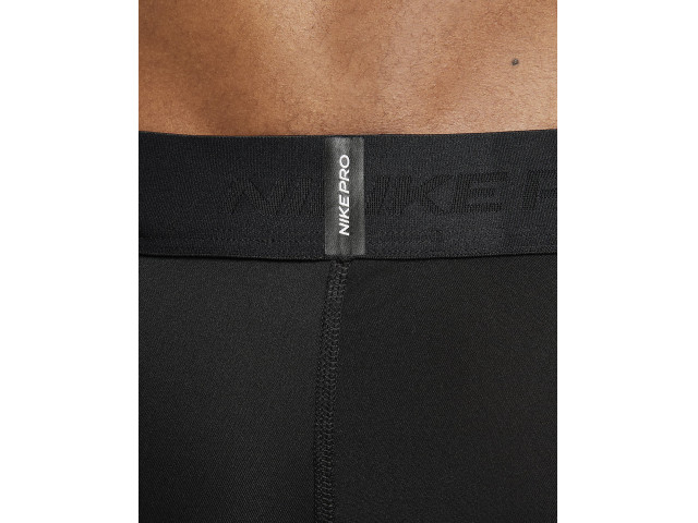 Nike Pro Dri-FIT Long Shorts - Компресійні Шорти