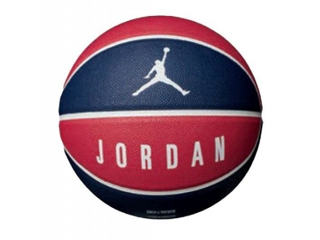 Air Jordan Ultimate 8P - Универсальный Баскетбольный Мяч