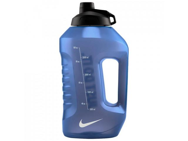 Nike Super Jug 128oz 3785мл - Пляшка Для Води 