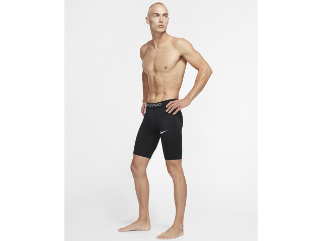Nike Pro Long Shorts - Компрессионные Шорты