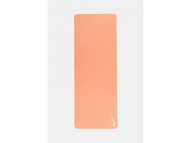 Nike Yoga Mat 4 mm Reversible - Двухсторонній Килимок для йоги та фітнесу 
