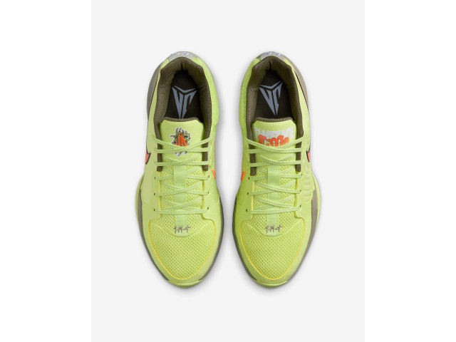 Nike Ja 2 -  Баскетбольні Кросівки