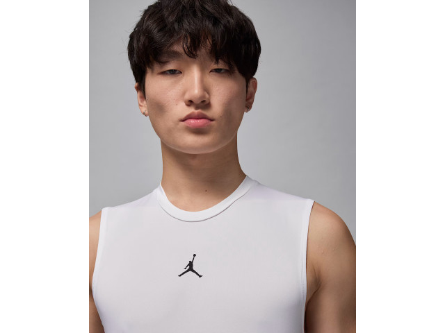 Jordan Sport Men's Dri-FIT Sleeveless Base Layer Tank - Компресійна Майка