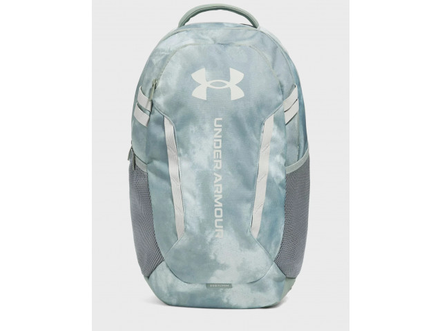 Under Armour Hustle 6.0 Backpack - Універсальний Рюкзак