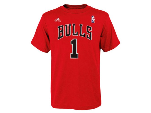 Adidas NBA Game time tee - баскетбольная футболка