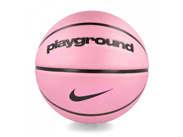 Nike Everyday Playground 8P Graphic Deflated - Универсальный Баскетбольный Мяч 