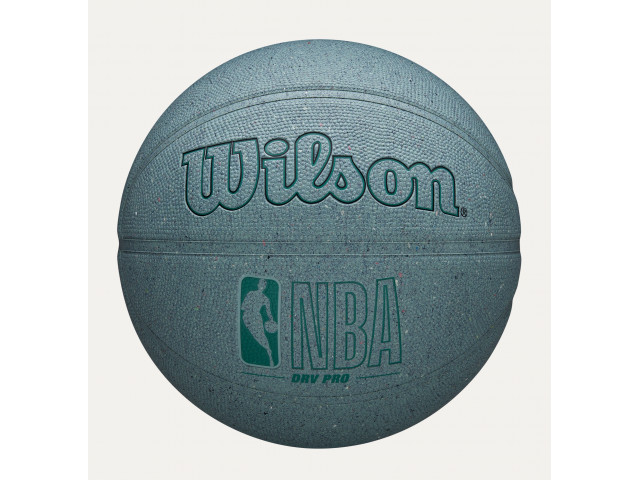 Wilson NBA DRV Pro Outdoor - Вуличний Баскетбольний М'яч