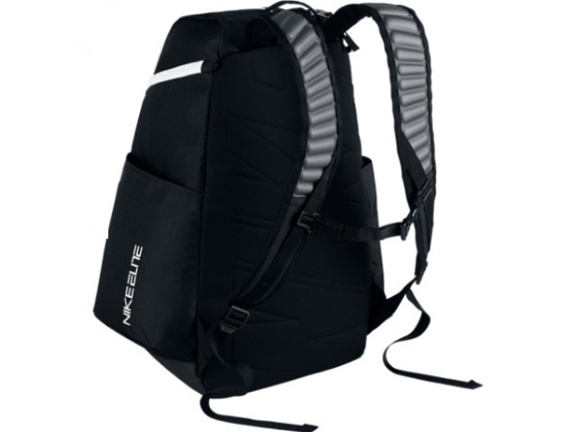 Hoops elite store max air backpack