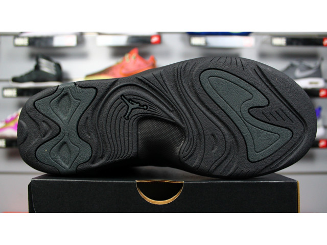 Jordan Max Aura 7 - Баскетбольні Кросівки
