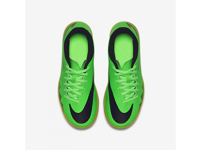 Nike Hypervenom Phade II IC - Детские Футбольные Кроссовки