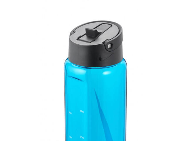 Nike TR Renew Recharge Straw Bottle 24 OZ 709мл - Пляшка Для Води