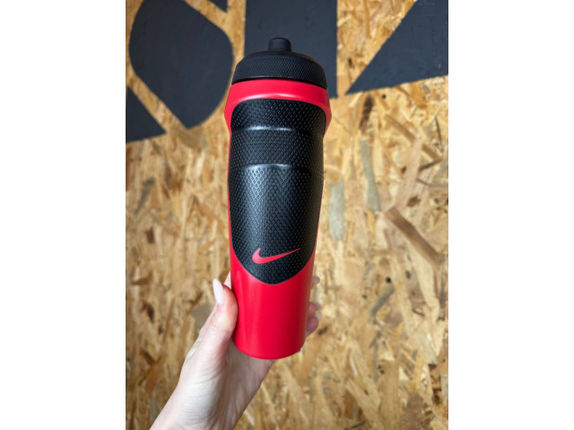 Nike Hypersport Bottle 591мл - Пляшка для Води