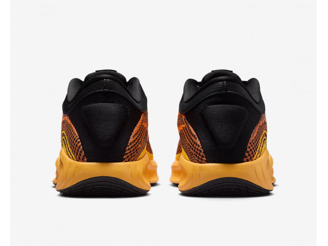 Nike G.T. Hustle Academy - Баскетбольні Кросівки