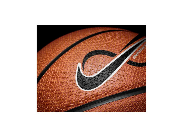 Nike Infinity Gametack - Універсальний Баскетбольний М'яч