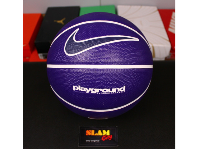 Nike Everyday Playground 8P Graphic - Универсальный Баскетбольный Мяч 