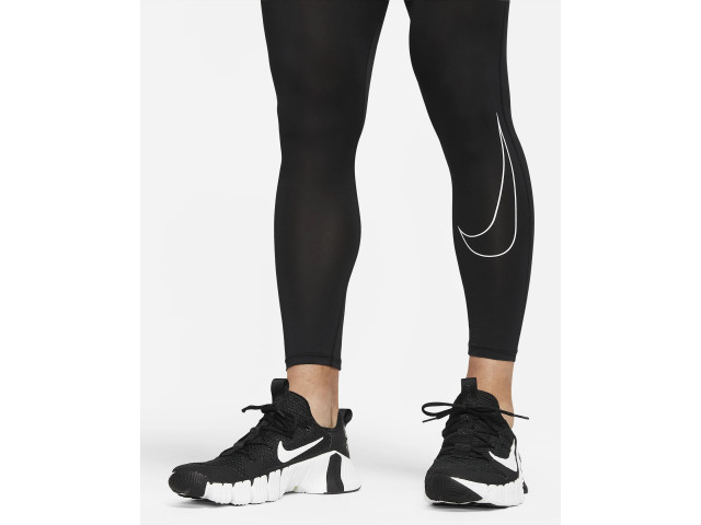 Nike Pro Dri-FIT Tights - Компрессионные Штаны