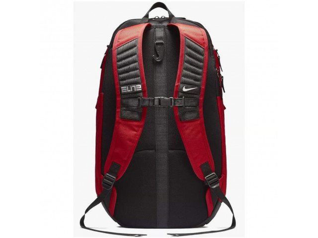 Nike Hoops Elite Pro Backpack - Баскетбольний Рюкзак