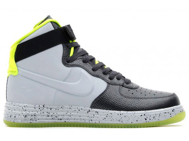 Nike Lunar Force 1 LUX VT - Мужские Кроссовки