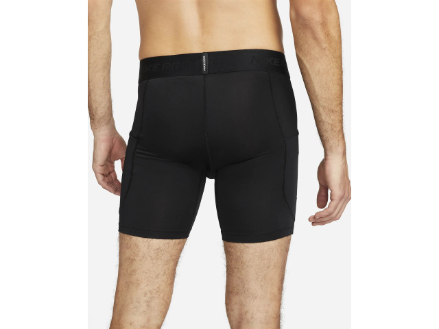 Nike Pro Men's Dri-FIT Shorts - Компресійні Шорти