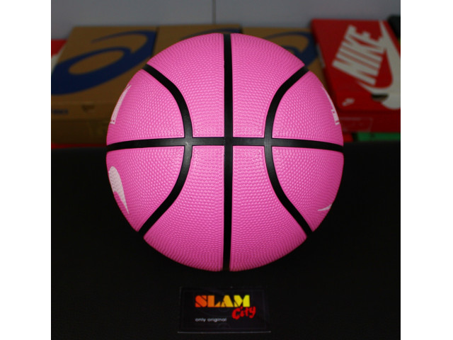 Nike Knockout Basketball - Універсальний Баскетбольний М'яч