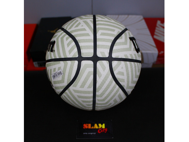Wilson NBA Forge Pro UV - Універсальний Баскетбольний М'яч