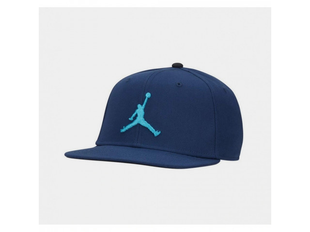 Air Jordan Pro Jumpman Snapback - Кепка (снепбек)