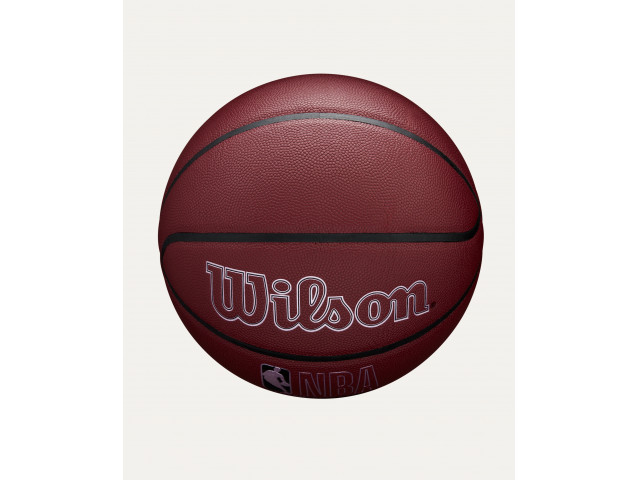  Wilson NBA Forge Plus - Універсальний Баскетбольний М'яч 