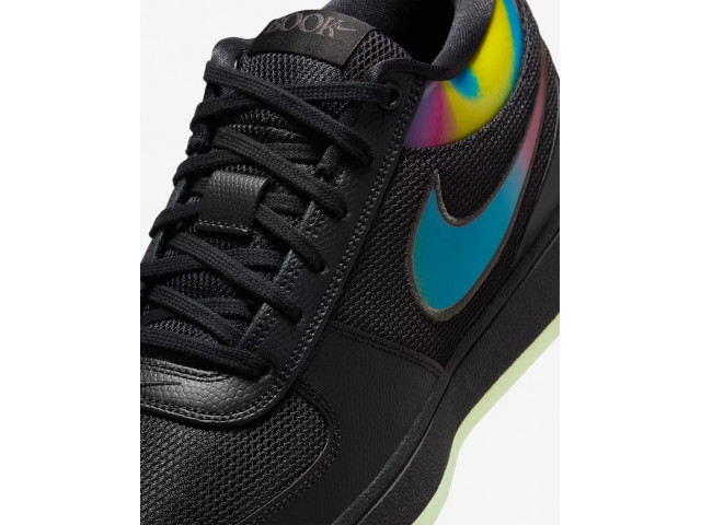Nike Book 1 - Баскетбольні Кросівки