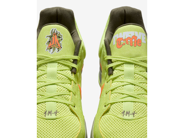 Nike Ja 2 -  Баскетбольні Кросівки