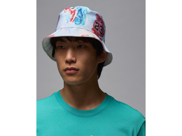 Jordan Apex Bucket Hat - Чоловіча Панама