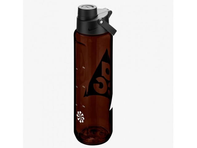 Nike TR Renew Recharge Chug Bottle 24 OZ 709мл - Пляшка Для Води
