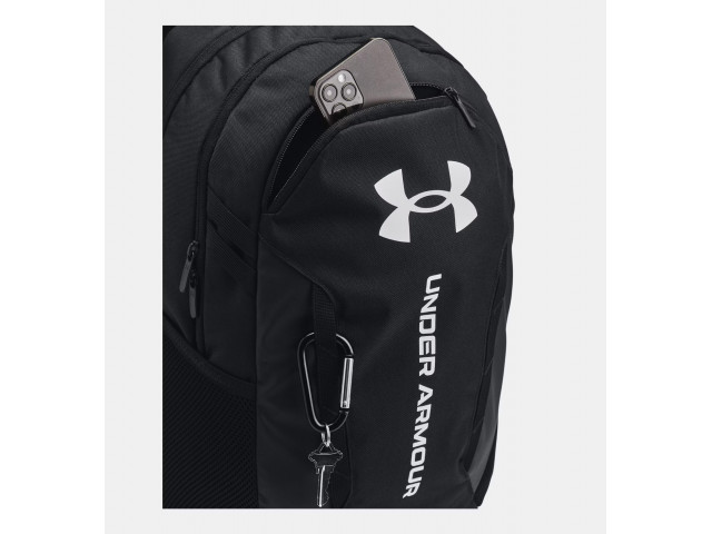 Under Armour Hustle 6.0 Backpack - Універсальний Рюкзак