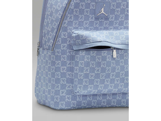 Jordan Monogram Backpack - Універсальний Рюкзак