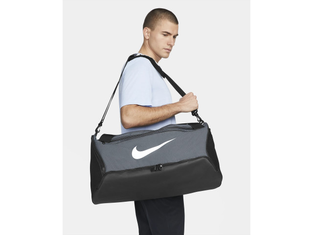 Nike Brasilia Training Duffel Bag 9.0 AS - Спортивная сумка