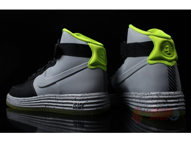 Nike Lunar Force 1 LUX VT - Мужские Кроссовки