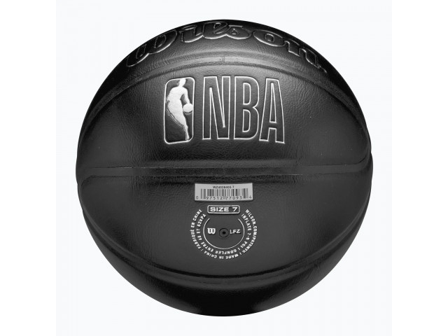 Wilson NBA Team Premiere Chicago Bulls - Баскетбольний М'яч