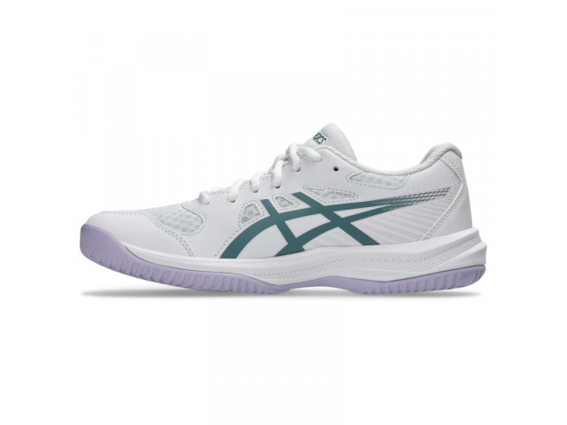 Asics Upcourt 6 - Жіночі Волейбольні Кросівки