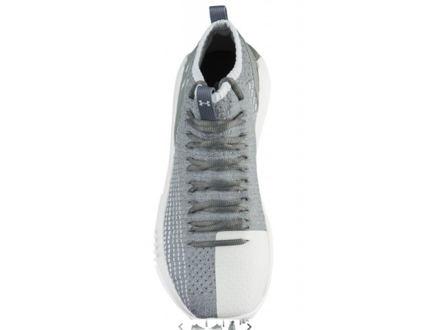 UNDER ARMOUR HEAT SEEKER - БАСКЕТБОЛЬНЫЕ КРОССОВКИ