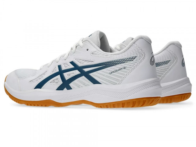 Asics Upcourt 6 - Волейбольні Кросівки